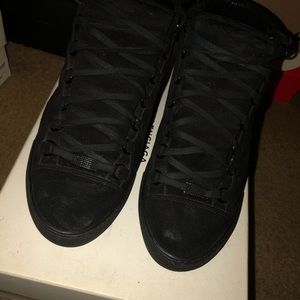 Balenciaga arena size 41